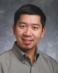Matthew C Hsieh, MD