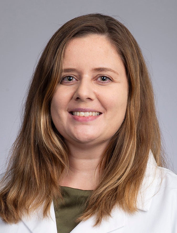 Joana Rita Lopes Perdigao, MD