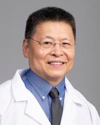 Dennis Hong, MD