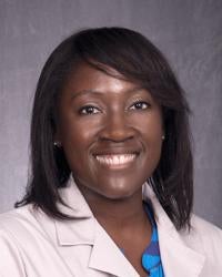 Elizabeth Sackeybea Tetteh, MD