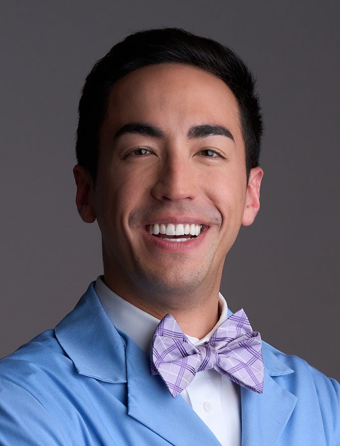 George Gianakakos, MD