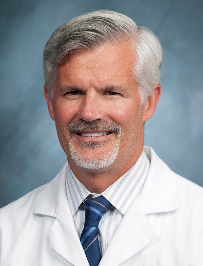 Marc Andrew Borge, MD