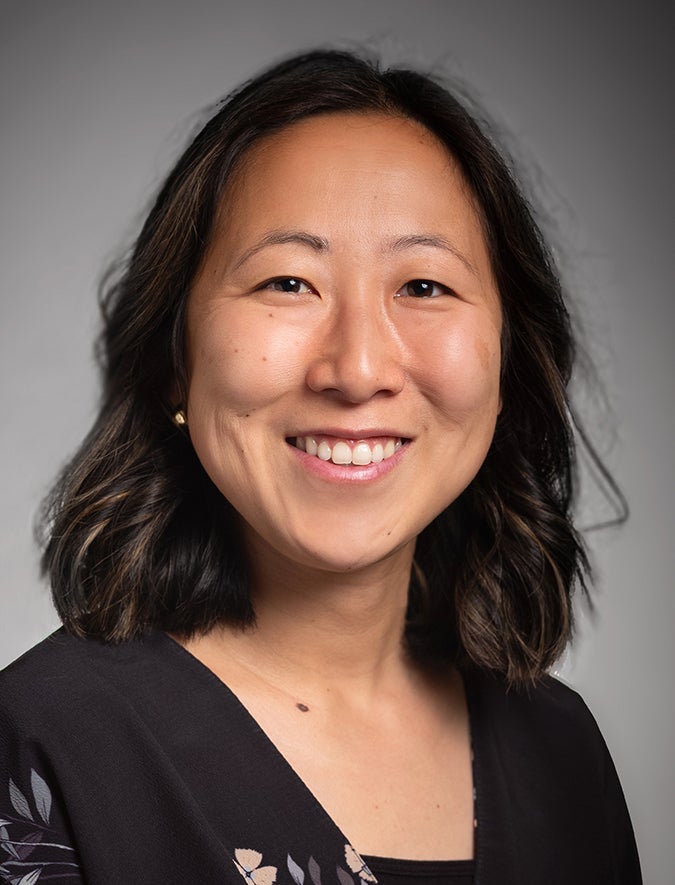 Crystal Kimberly Pun, DO