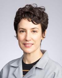 Lucia De Gregorio, MD