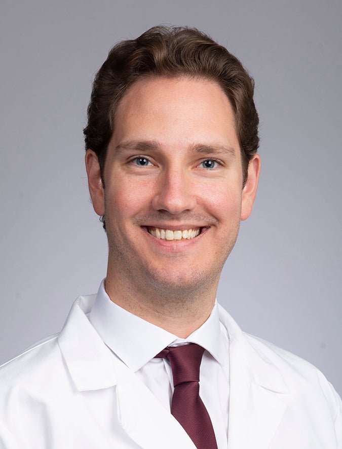 Peter Andruszkiewicz, DO