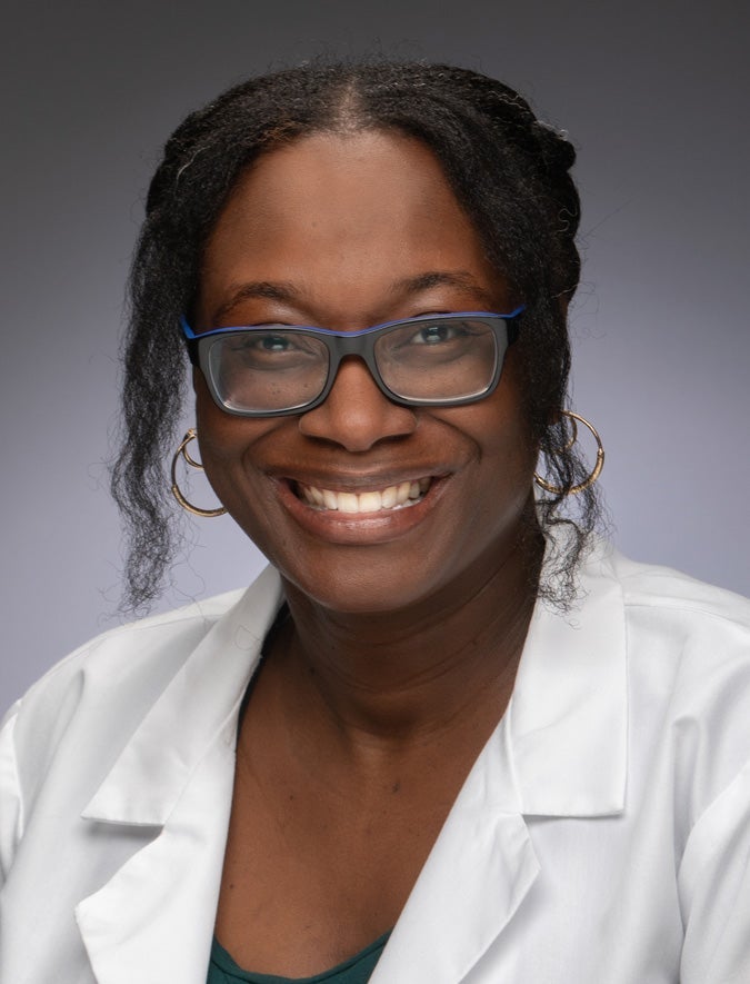 Wanissa Ford, APRN