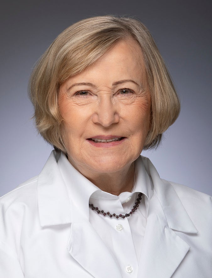 Maria Mrozowicz-Picken, MD, PhD