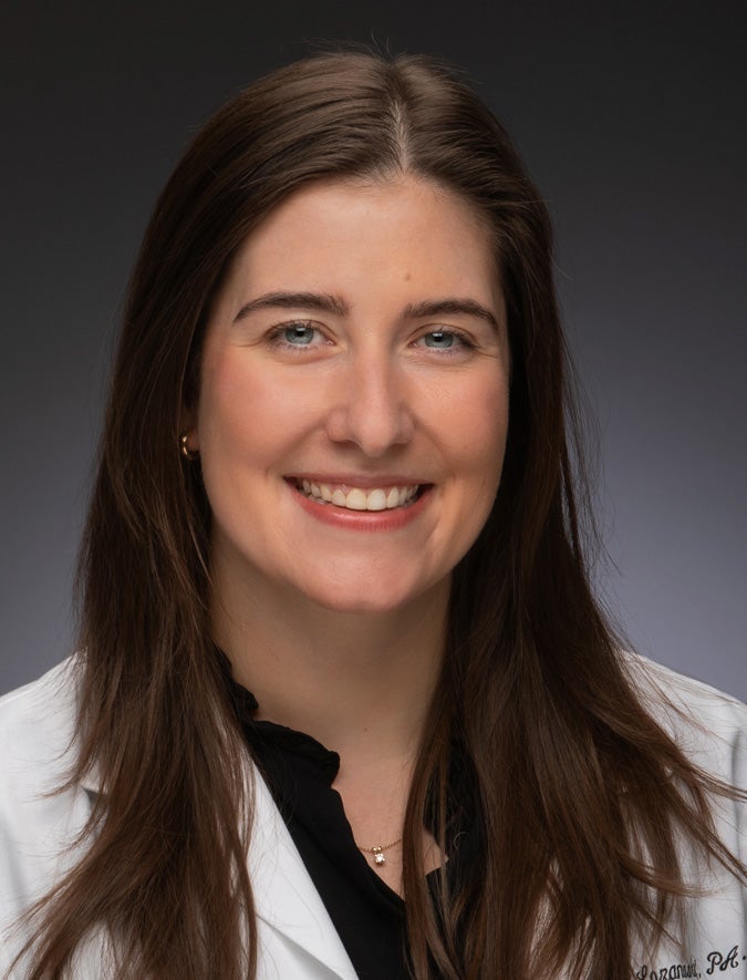 Madison Lozanoski, PA-C