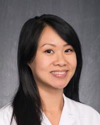 Nancy Pak, APRN