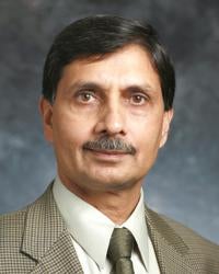 Dilip P Patel, MD