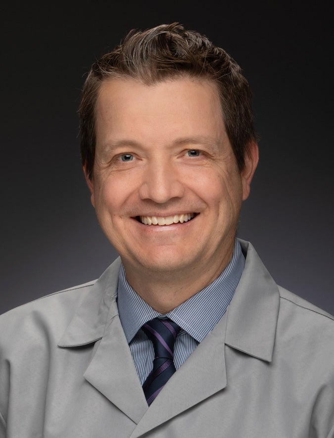Matthew Lowell Kircher, MD