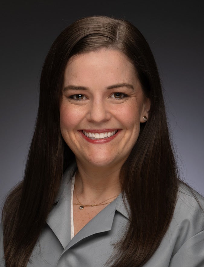 Sarah Elizabeth Finucane, MD