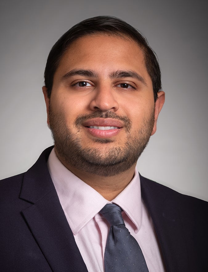Ayaz Gen, DO