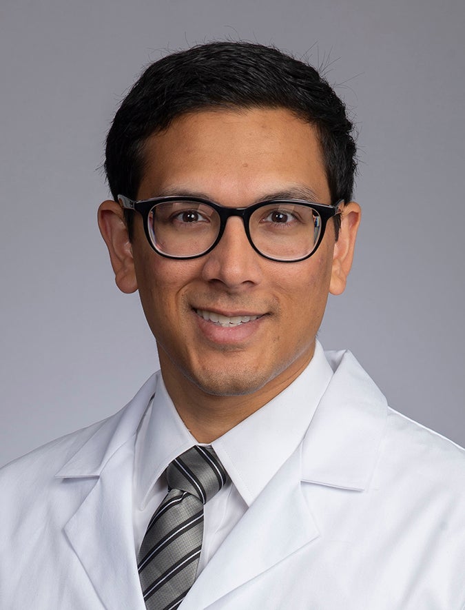 Imran Puthawala, MD