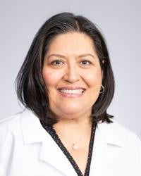 Sandra L Vega, MD