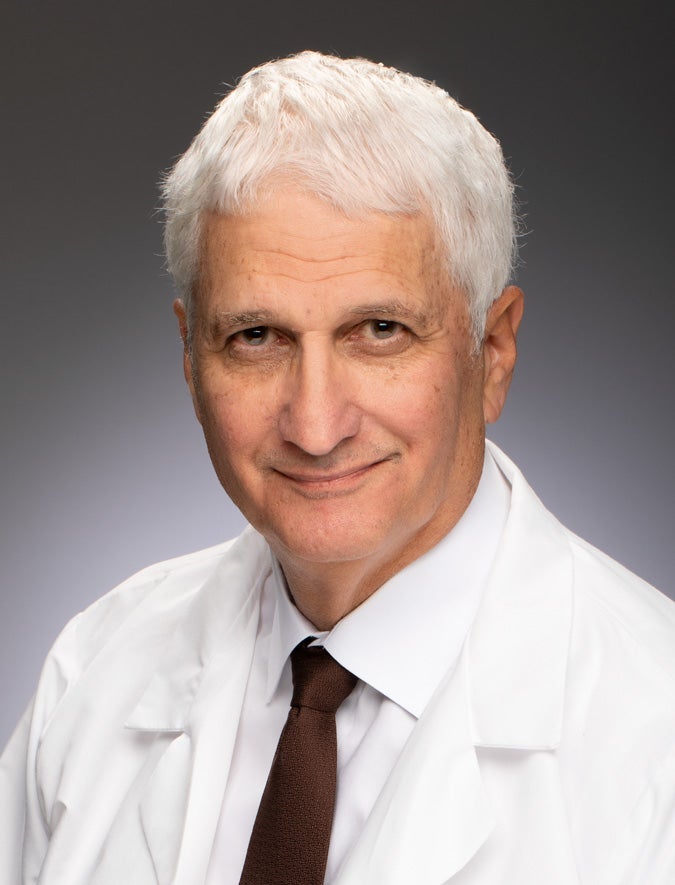 Clifford J Kavinsky, MD