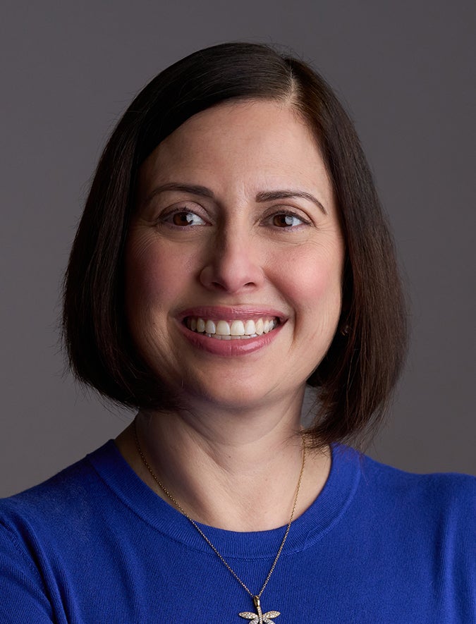 Guliz Akdas Barkan, MD