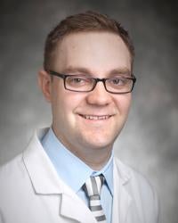 David Robert Miklos, DPM