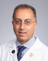 Rodney Tehrani, MD