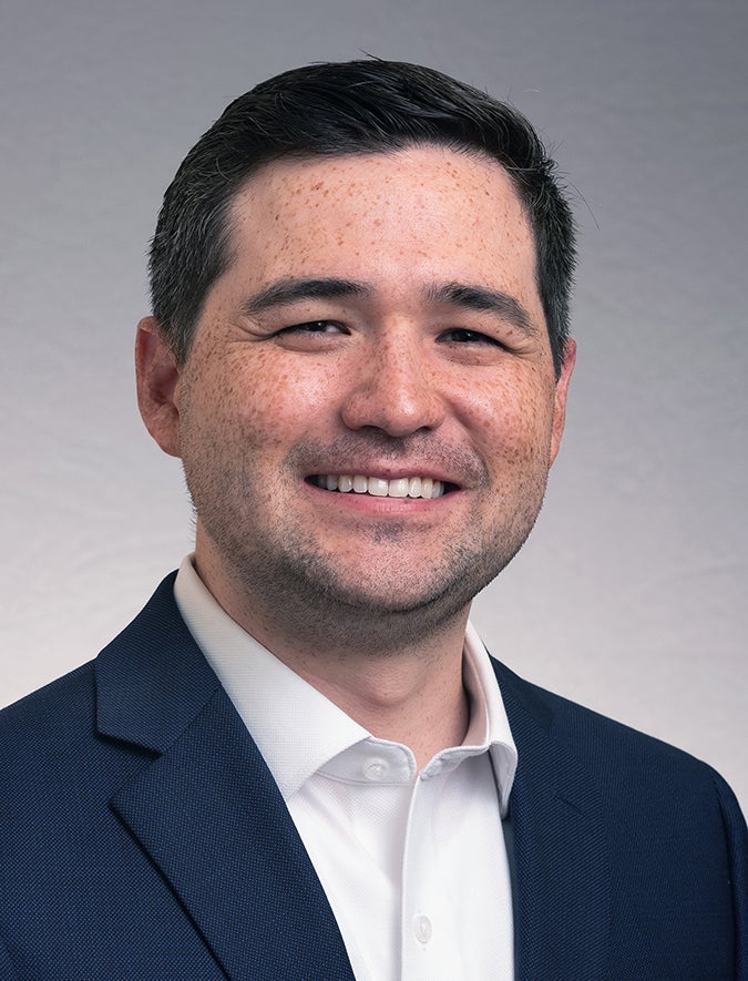 Matthew Joseph Lo, DO