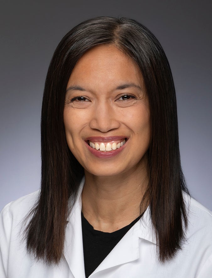 Rochella A Ostrowski, MD