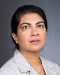 Fatima Ahmad, MD