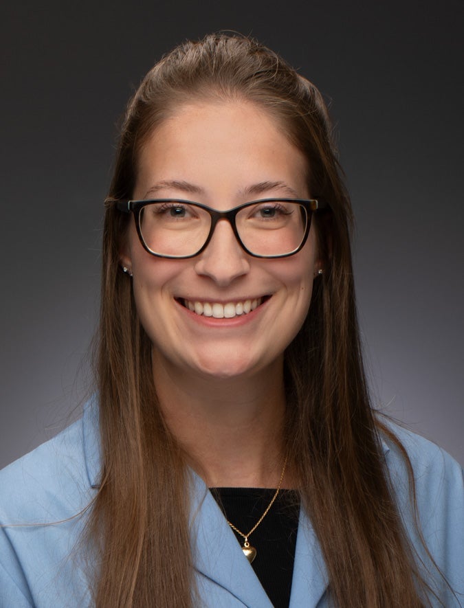 Sarah Neidermann, OD