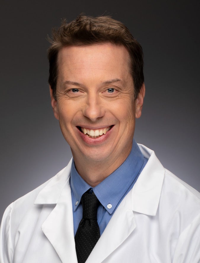 David R Smith, MD
