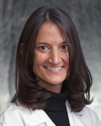 Mary Margaret Tosiou, MD