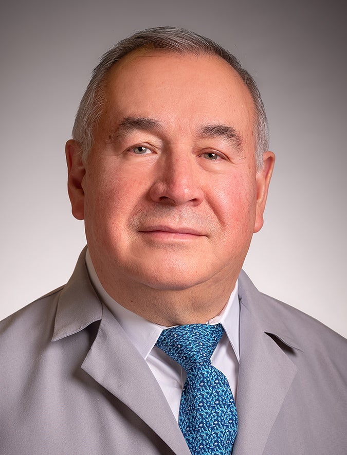 Francisco Javier Espinosa-Becerra