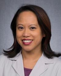 Claudine Sanchez Feliciano