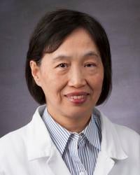 Yili Guo, MD