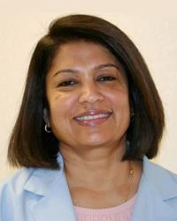 Shanti Nair, MD