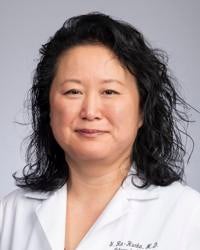 Yongsun Leslie Ra-Hurka, MD