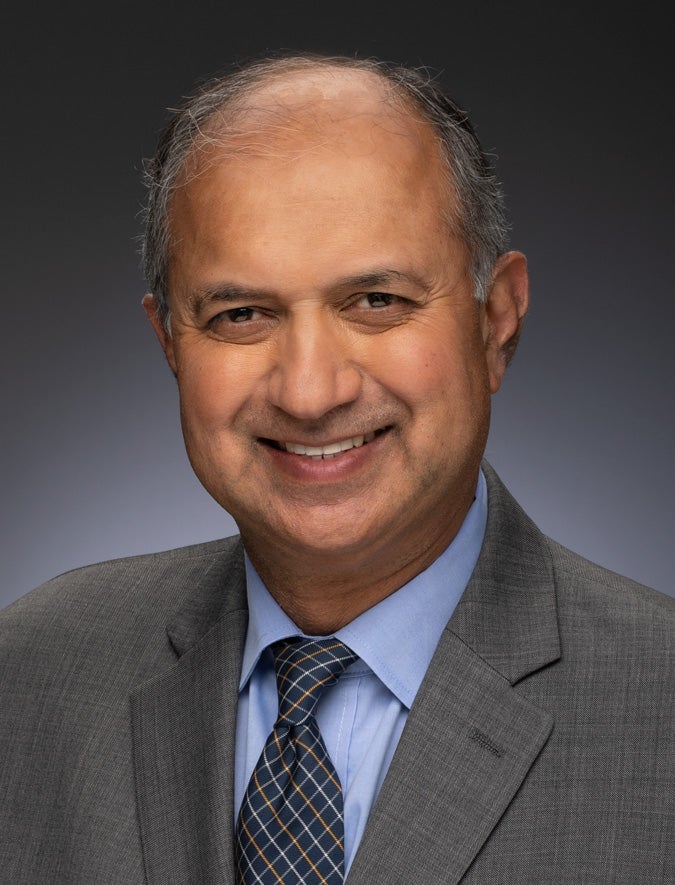 Vikram Clifford Prabhu, MD