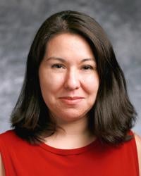 Jennifer A Vargas, MD