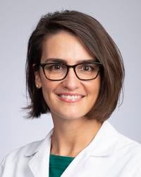 Melissa Rose Briones, MD