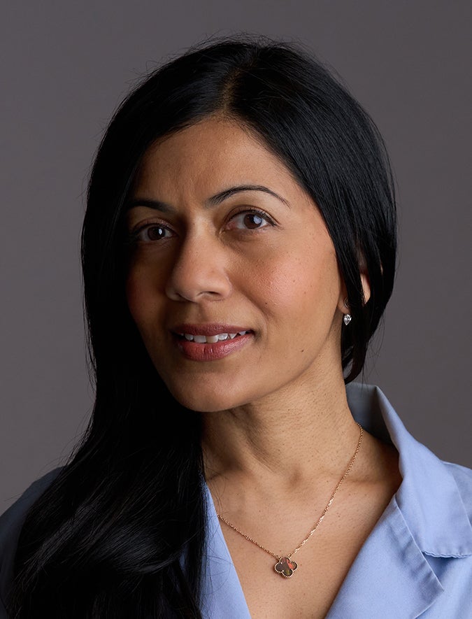 Shivani Pankaj Shah, MD