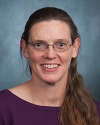 Margaret M McMahon, MD