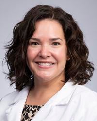 Meghan Catherine Cox-Pedota, DO