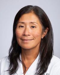 Helen Huiwon Lee, MD