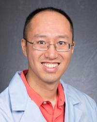 Eugene Lee, MD