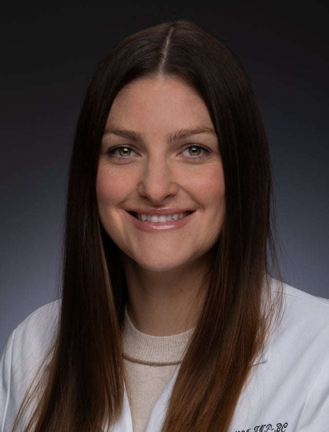 Rebecca Maureen Blinstrub, APRN
