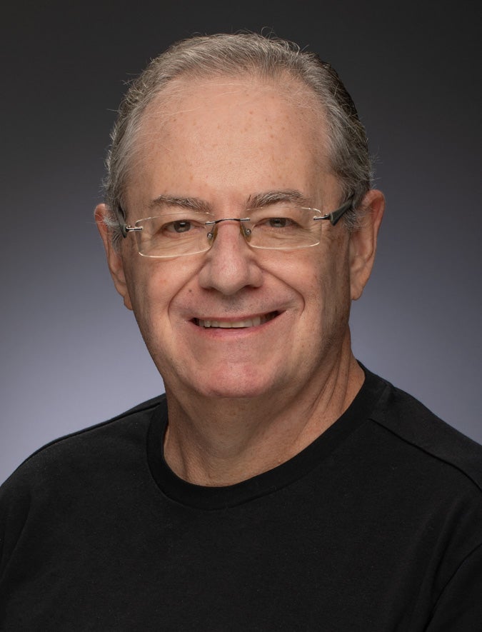 Jorge McGann Paiva Parada