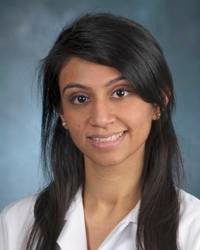 Shirin Amlani Poonja, DO