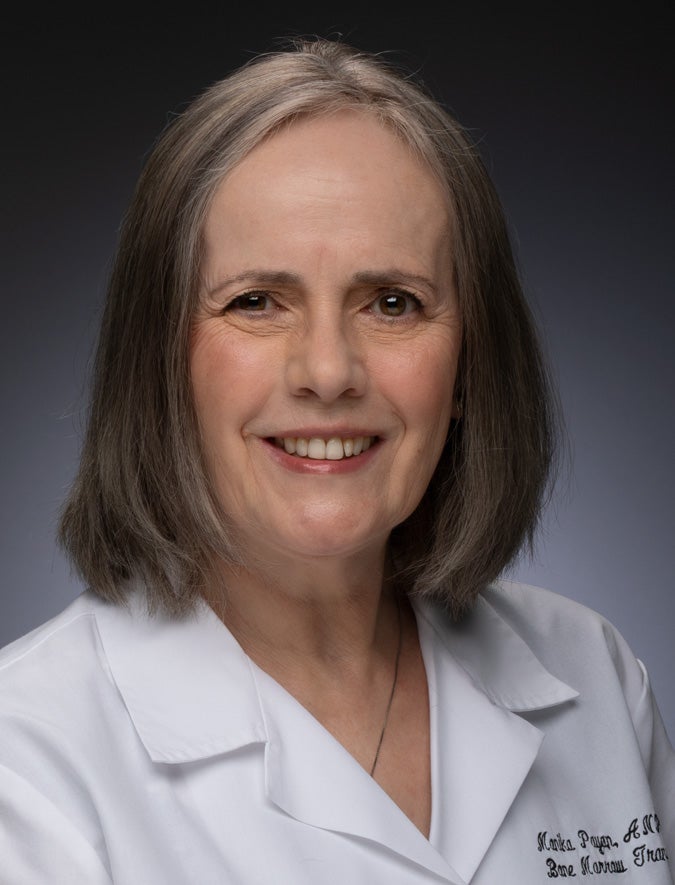 Monika Payan, APRN