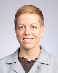 Melissa Ann Hornor, MD