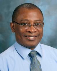 Dennis Chijioke Nwachukwu, MD