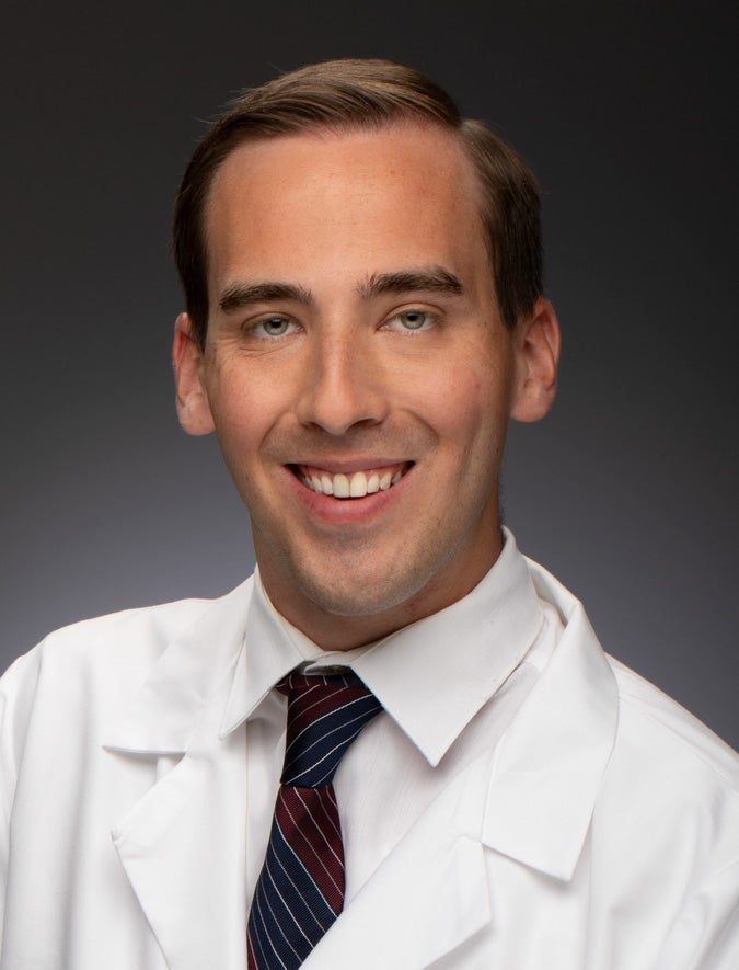 Richard Victor Green, MD