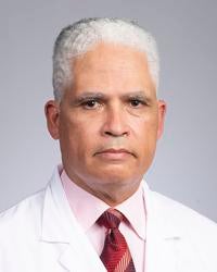 Leo Hall, MD